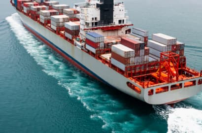 集装箱的选择和分类