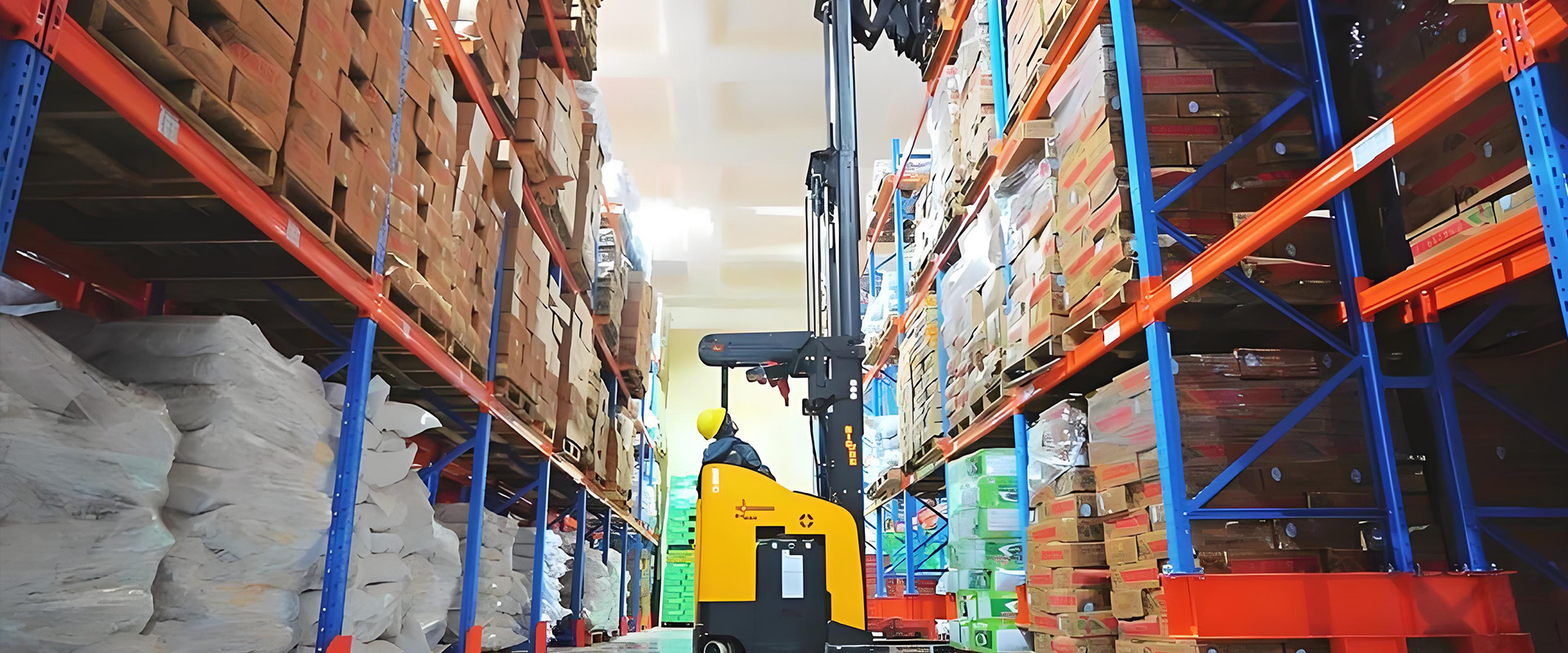 Customs clearance business